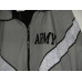 USA Jacket Treino Físico Refletiva ARMY PT 